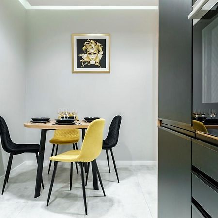 Apartament Active Residence 루블린 외부 사진
