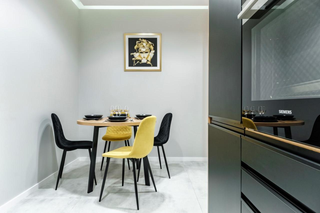 Apartament Active Residence 루블린 외부 사진