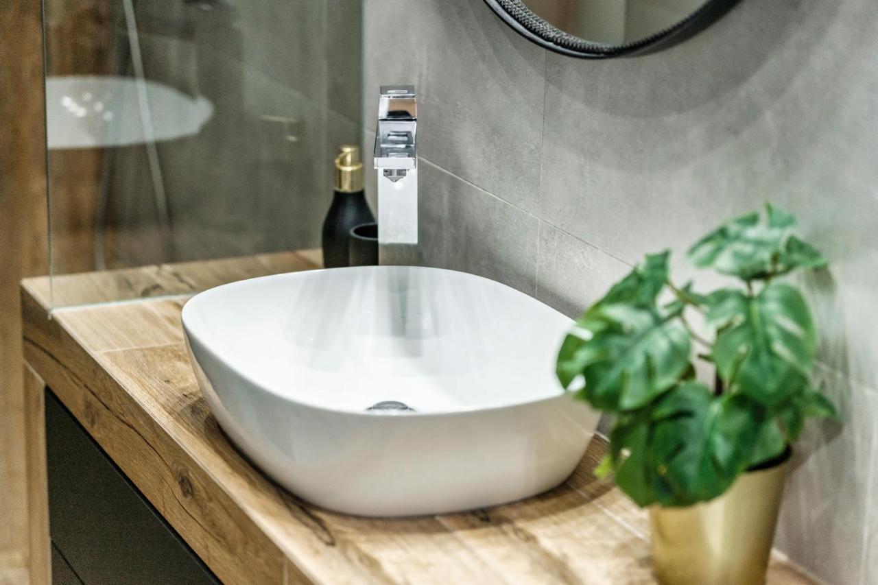 Apartament Active Residence 루블린 외부 사진